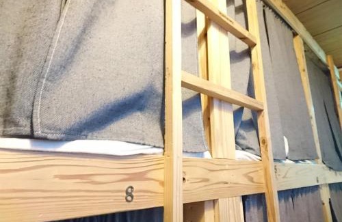 Ryuga Onsen Casa | Harimayabashi Guesthouse