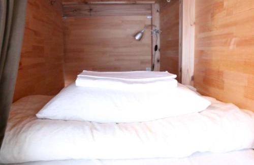 Ryuga Onsen Casa | Harimayabashi Guesthouse