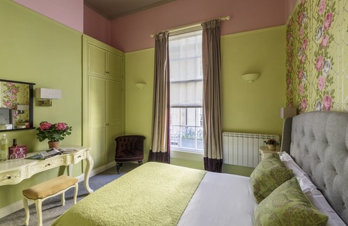 Bath City Centre Hotel | Harington's Hotel