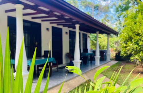 Sigiriya Villa | Harini Villa