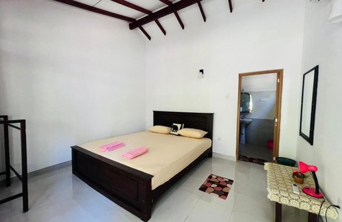 Sigiriya Villa | Harini Villa