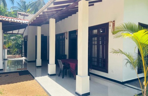 Sigiriya Villa | Harini Villa