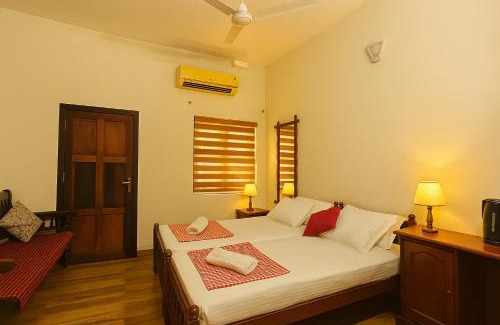 Kannur Casa | Haris Farm House