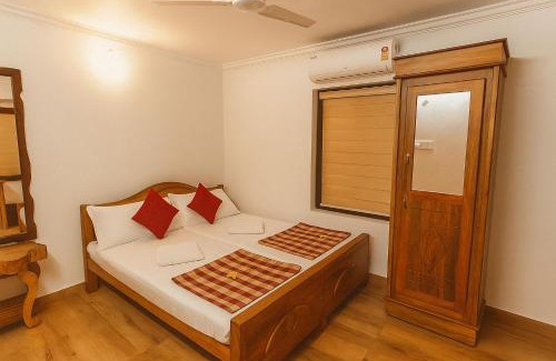 Kannur Casa | Haris Farm House