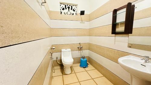 Kannur Casa | Haris Farm House