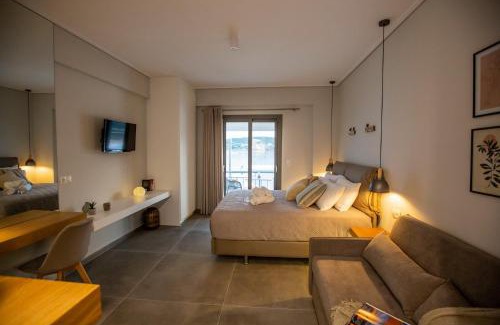 Dorida Apartamento | Haris Suites