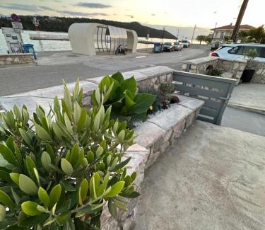 Dorida Apartamento | Haris Suites