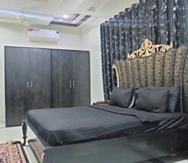 Loralai District Casa | Haris villa