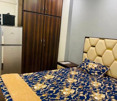 Loralai District Casa | Haris villa