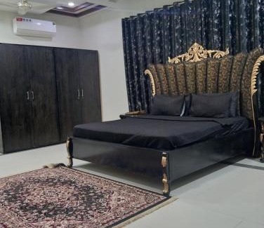 Loralai District Casa | Haris villa