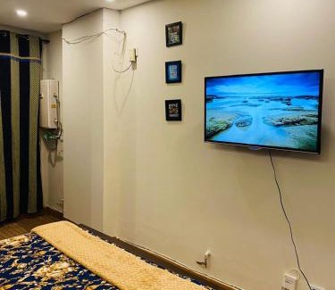 Loralai District Casa | Haris villa
