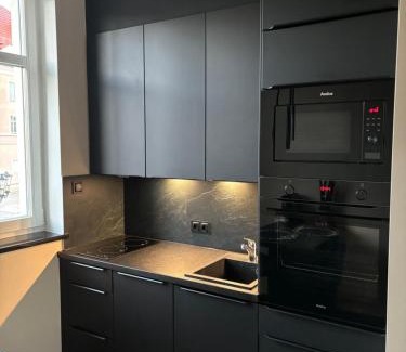 Boleslawiec Apartamento | Harison Rynek