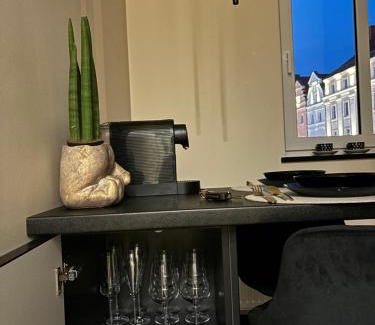 Boleslawiec Apartamento | Harison Rynek