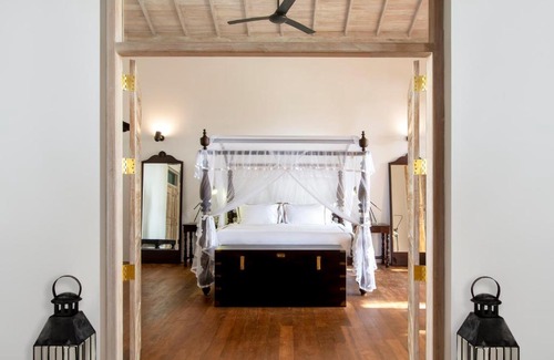 Thiranagama Complejo | Haritha Villas & Spa