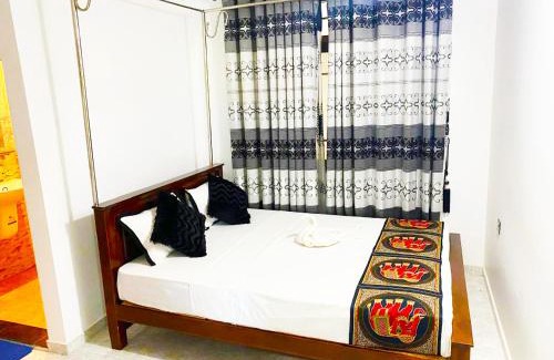 Yodakandiya Complejo | Haritha Yala Resort