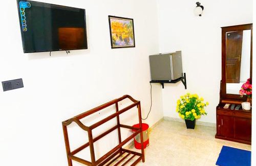 Yodakandiya Complejo | Haritha Yala Resort