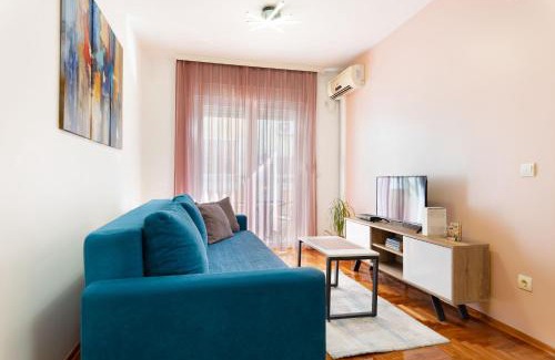 Kragujevac Apartamento | Harizma apartmani