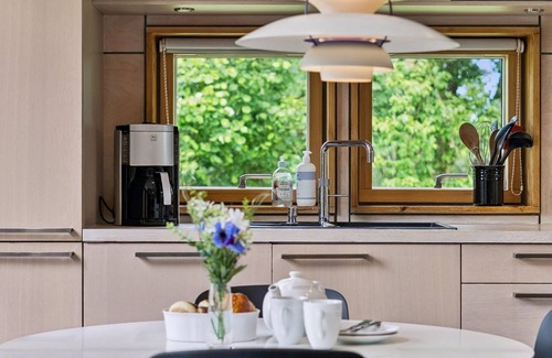 Roskilde Casa | "Harka" - 100m to the inlet by Interhome