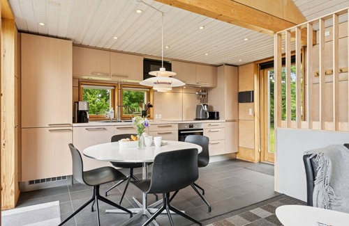 Roskilde Casa | "Harka" - 100m to the inlet by Interhome
