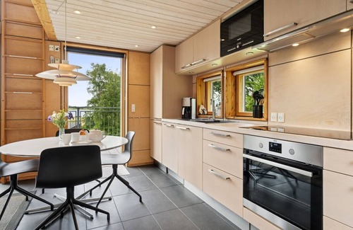 Roskilde Casa | "Harka" - 100m to the inlet by Interhome