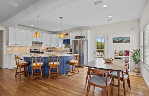 Harkers Island Casa | Harkers Haven home