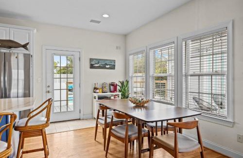 Harkers Island Casa | Harkers Haven home