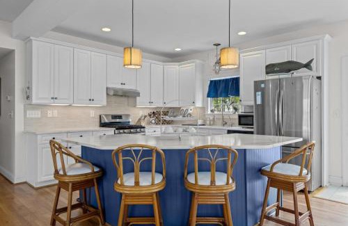 Harkers Island Casa | Harkers Haven home