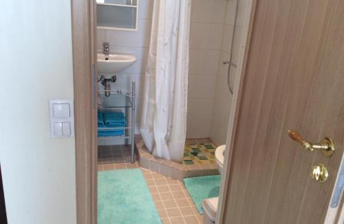 Haabersti Apartamento | Harku lake