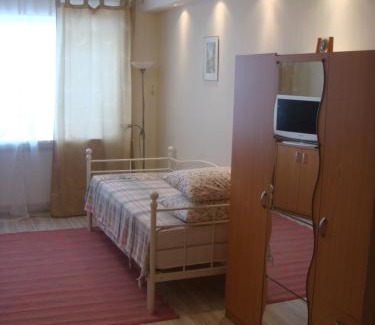 Haabersti Apartamento | Harku lake