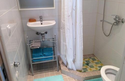 Haabersti Apartamento | Harku lake