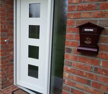 Altfunnixsiel Casa | harle-casa.ostfriesland