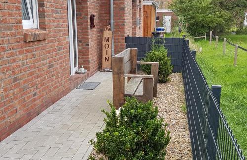 Altfunnixsiel Casa | harle-casa.ostfriesland