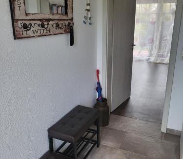 Altfunnixsiel Casa | harle-casa.ostfriesland