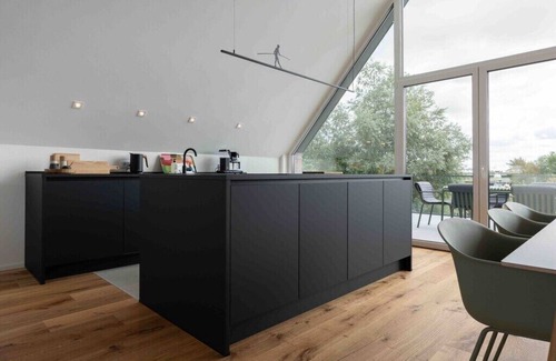 Wittmund Casa | Harlepadd 3c Retiro moderno