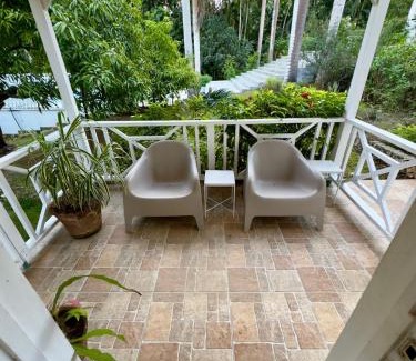 Reading Apartamento | Harlequin Cottage