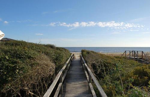 Holden Beach Casa | Harley's Better Half
