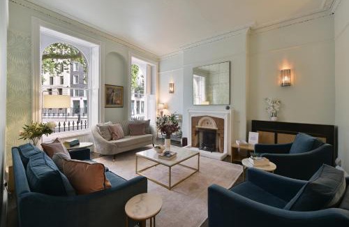 St. Pancras Hotel | Harlingford Hotel
