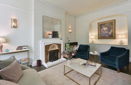 St. Pancras Hotel | Harlingford Hotel