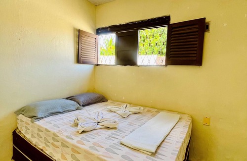 Village Jacuma Hotel | Harmô Hostel Cultural