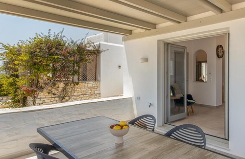 Ampelas Casa | Harma Blue