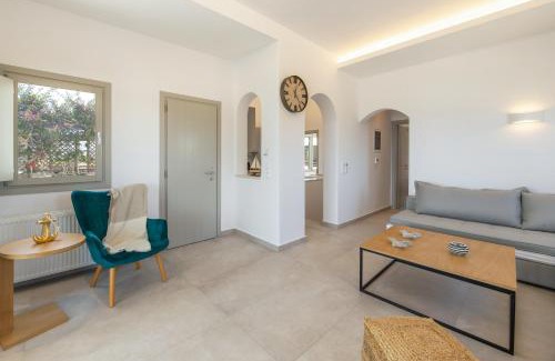 Ampelas Casa | Harma Blue