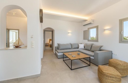Ampelas Casa | Harma Blue