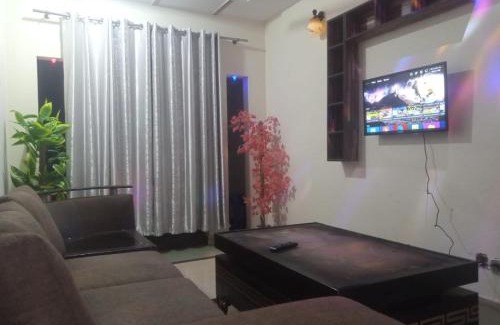 Lahore Apartamento | Harmain Studio