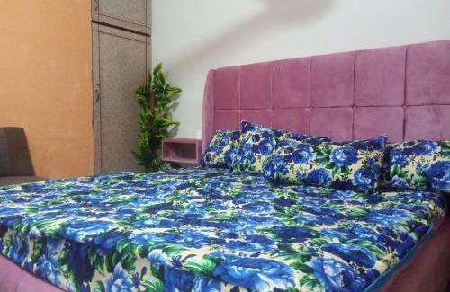 Lahore Apartamento | Harmain Studio