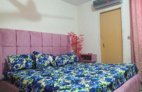 Lahore Apartamento | Harmain Studio