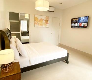 Basdiot Complejo | HARMAN SUITES Moalboal