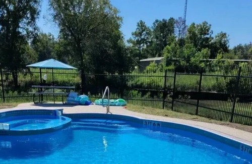 Huntsville Alquiler De RV | Harmon Creek Marina and Campground