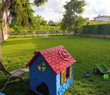 Becej Apartamento | Harmonia guesthouse