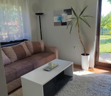 Becej Apartamento | Harmonia guesthouse