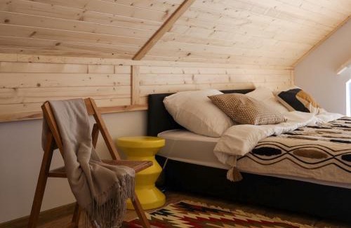 Radruz Casa | Harmonia Horyniec